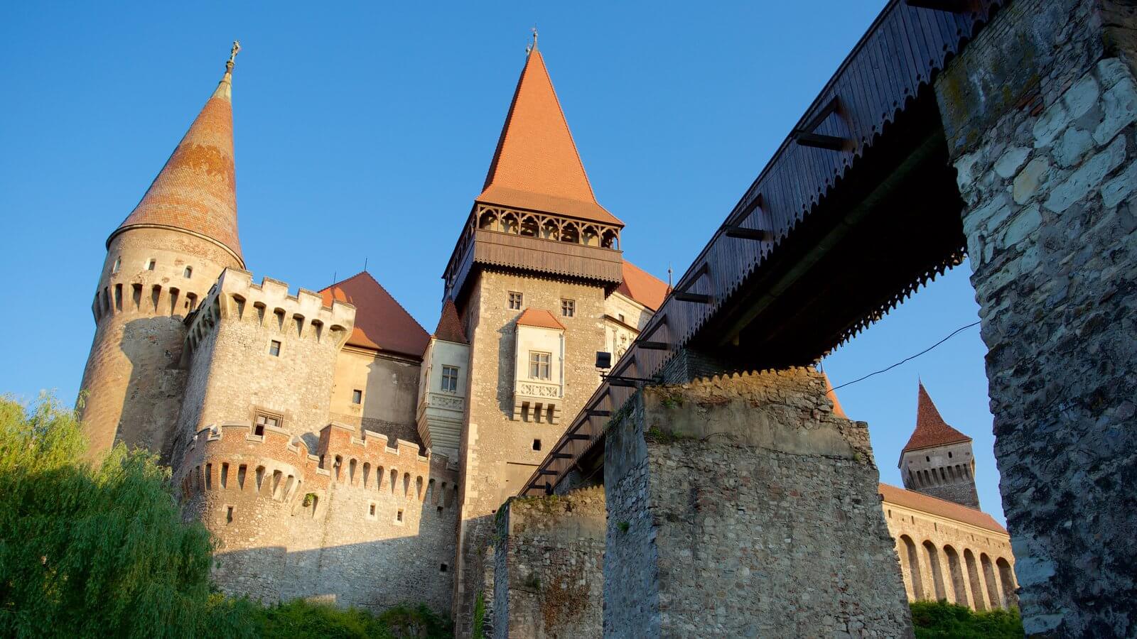 Румыния - Страна сюрпризов